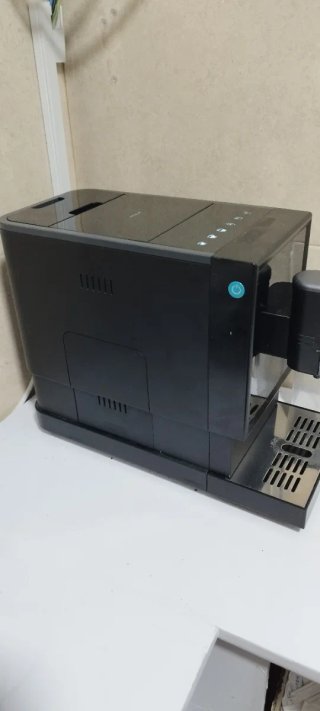 Cafetera Cecotec Super Automática