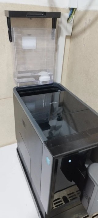 Cafetera Cecotec Super Automática