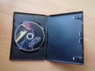 DVD Babylon - Vin Diesel (Español)
