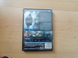 DVD Babylon - Vin Diesel (Español)