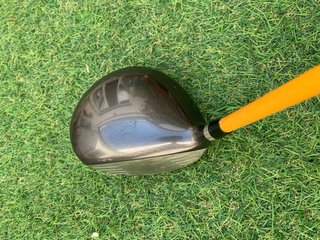 Cleveland Launcher 400 Driver 10.5° Titanium