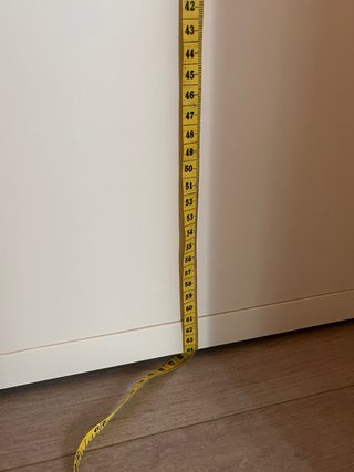 Mueble Ikea Smastad/Platsa Turquesa