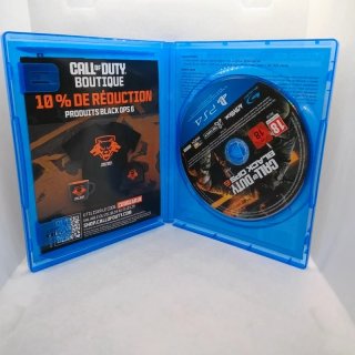 Call of Duty Black Ops 6 PS4 Pack Cross-Gen