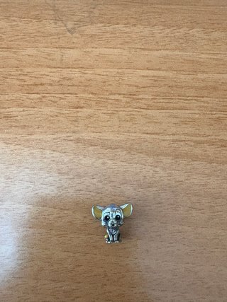 Charm Disney Simba Pandora