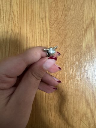 Charm Disney Simba Pandora