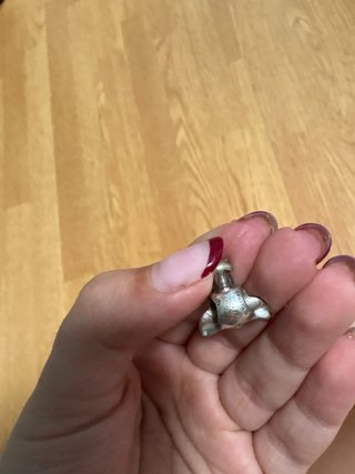 Charm Disney Simba Pandora