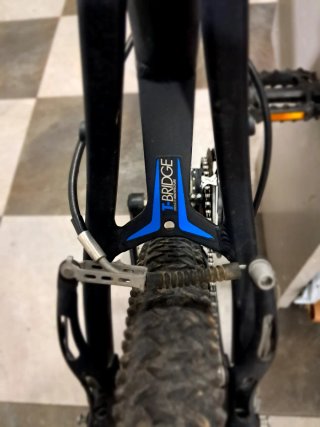 Bicicleta BTWIN