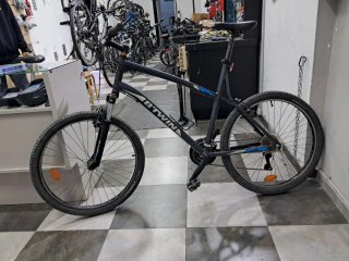 Bicicleta BTWIN