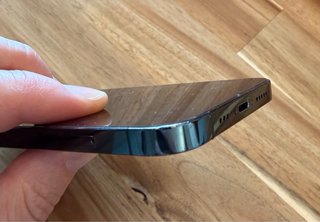 iPhone 12 Pro 128GB Azul