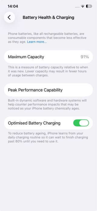 iPhone 12 Pro 128GB Azul
