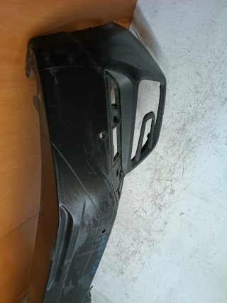 Paragolpes Hyundai Kona