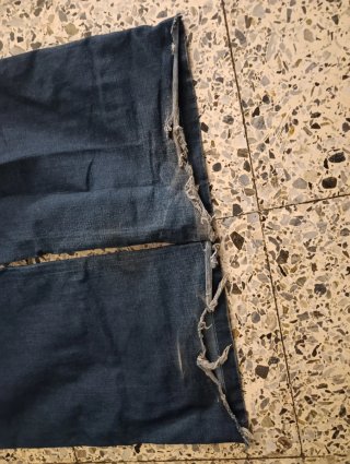 Pantalón Jeans Ecko Unltd Vintage Y2K