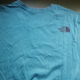 4 Camisetas Deportivas M (Adidas, Nike, TNF,
