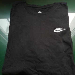 4 Camisetas Deportivas M (Adidas, Nike, TNF,