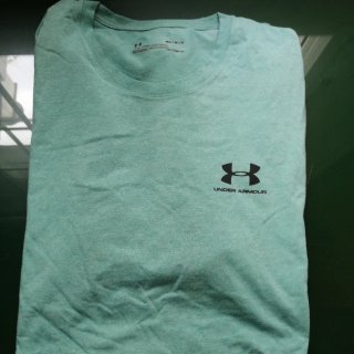 4 Camisetas Deportivas M (Adidas, Nike, TNF,