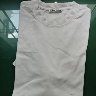 4 Camisetas Deportivas M (Adidas, Nike, TNF,