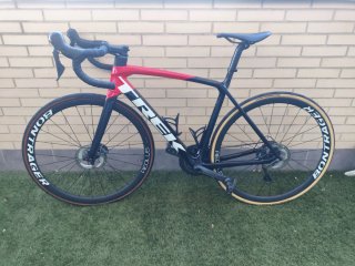Bicicleta Trek Émonda SL 6 Disc Pro talla 54