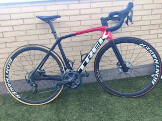 Bicicleta Trek Émonda SL 6 Disc Pro talla 54