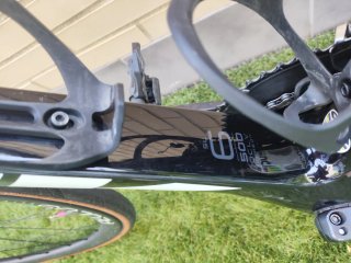 Bicicleta Trek Émonda SL 6 Disc Pro talla 54