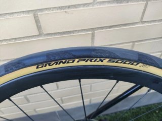 Bicicleta Trek Émonda SL 6 Disc Pro talla 54