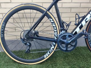 Bicicleta Trek Émonda SL 6 Disc Pro talla 54