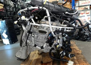 Motor Jeep Grand Cherokee 3.6 04893461AF