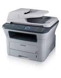 Impresora Multifunción Samsung SCX-4824FN
