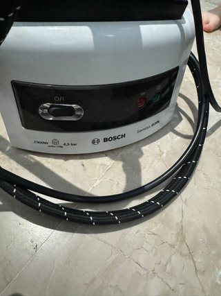 Plancha Bosch Sensixx B20L
