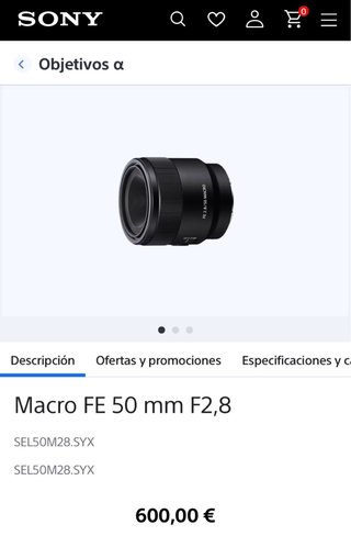 Equipo Foto/Vídeo Submarino Profesional como nuevo