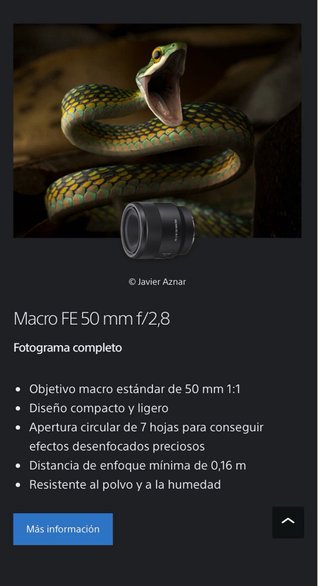 Equipo Foto/Vídeo Submarino Profesional como nuevo
