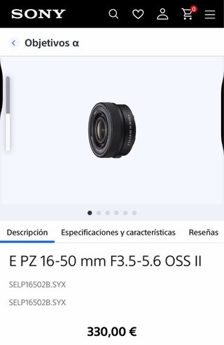 Equipo Foto/Vídeo Submarino Profesional como nuevo