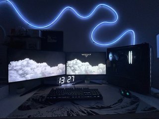 Teclado Mecánico Gamer Alliance RGB