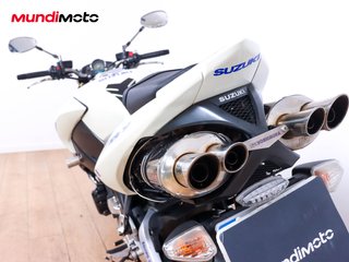 SUZUKI B-KING 1300