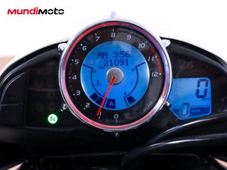 SUZUKI B-KING 1300