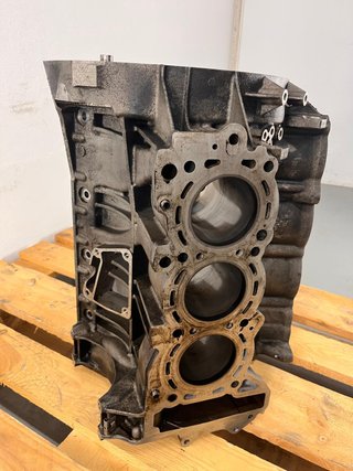 Bloque motor Mercedes-Benz ML350 R6420706