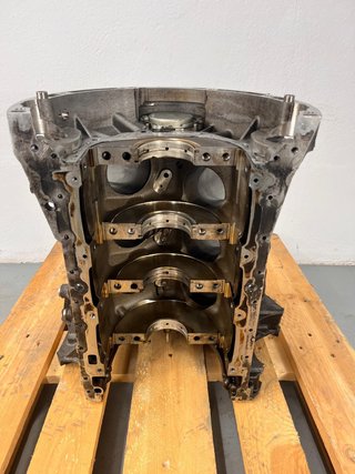 Bloque motor Mercedes-Benz ML350 R6420706
