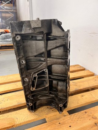 Bloque motor Mercedes-Benz ML350 R6420706