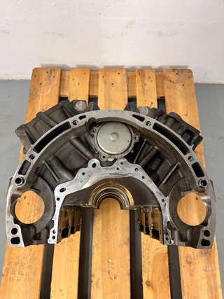 Bloque motor Mercedes-Benz ML350 R6420706