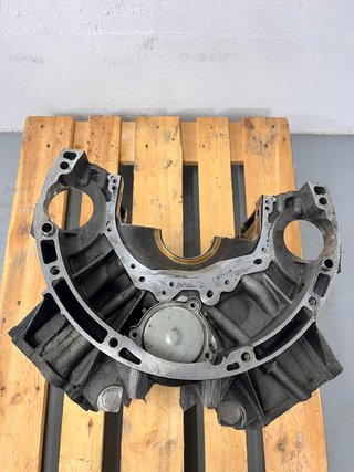 Bloque motor Mercedes-Benz ML350 R6420706