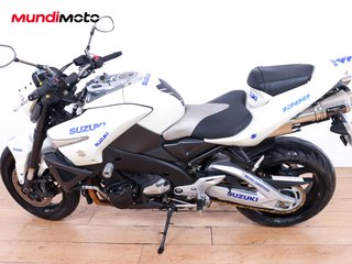 SUZUKI B-KING 1300