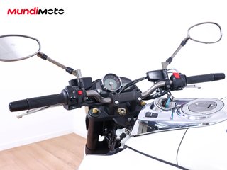 SUZUKI B-KING 1300