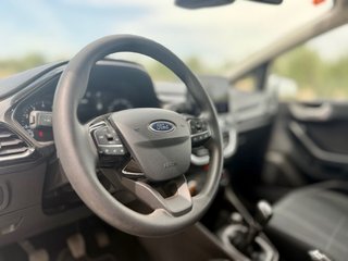 ✅ FORD FIESTA | Pocos kms / Semi-Nuevo