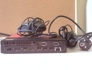 Mini PC Lenovo ThinkCentre Ryzen PRO 3