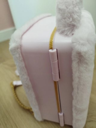 Mochila Na! Na! Na!