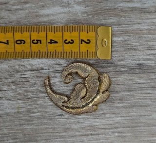 Bordado oro
