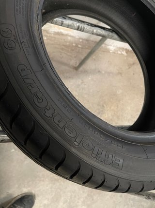 2x 195/55 R15 85H GoodYear Efficient Grip LRR