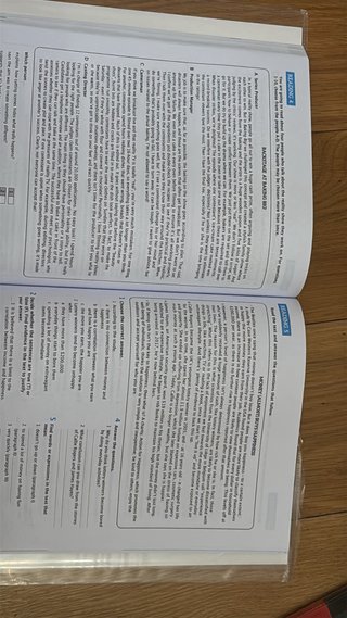 Mindset 1 Bachillerato. Students's & Workbook.