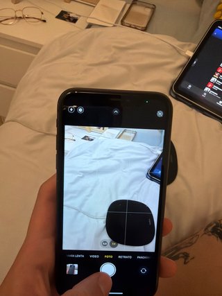 iPhone 11 128GB Negro
