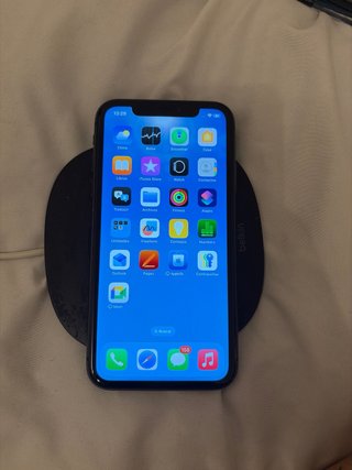 iPhone 11 128GB Negro