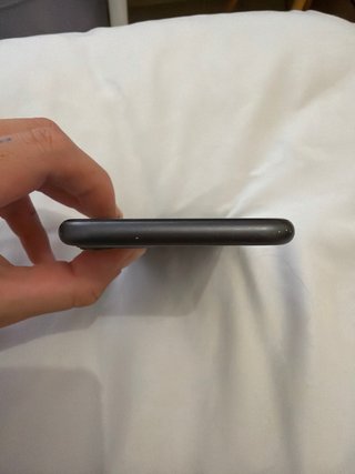 iPhone 11 128GB Negro